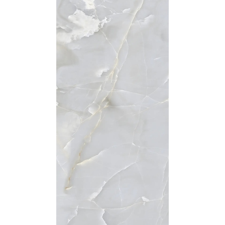 Saime Shine С000554821 T624047_SHINE PERLA MAT RET 45x90 porcelain tile 45x90 cm, Italy, onyx - photo 1 Saime Shine С000554821 T624047_SHINE PERLA MAT RET 45x90 porcelain tile 45x90 cm, Italy, onyx - photo 1