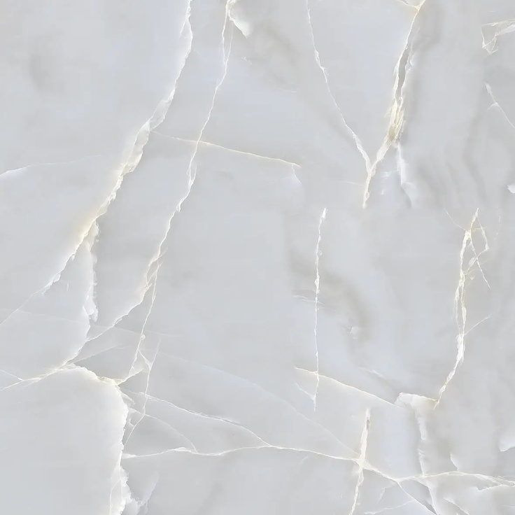 Saime Shine С000554853 T680017_SHINE PERLA LUC RET 120x120 porcelain tile 120x120 cm, Italy, onyx - photo 1 Saime Shine С000554853 T680017_SHINE PERLA LUC RET 120x120 porcelain tile 120x120 cm, Italy, onyx - photo 1