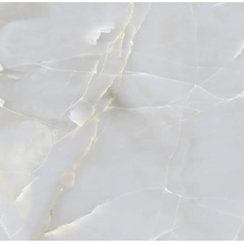 Saime Shine С000554847 T624148_SHINE PERLA LUC RET 90x90 porcelænsflise 90x90 cm, Italien, onyx - foto 1 - foto 1