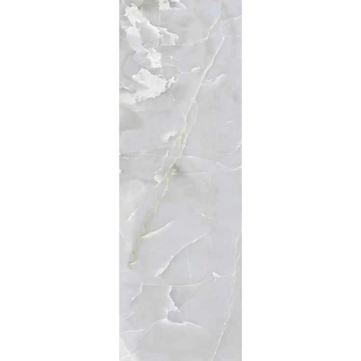 Saime Shine С000554848 T624149_SHINE PERLA LUC RET 30x90 porcelain tile 30x90 cm, Italy, onyx - photo 1 Saime Shine С000554848 T624149_SHINE PERLA LUC RET 30x90 porcelain tile 30x90 cm, Italy, onyx - photo 1