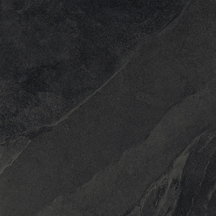 Saime Titano С000546003 8661107_Titano_antracite_grip_ret_60x60 porcelain tile 60x60 cm, Italy, other types of stone - photo 1 Saime Titano С000546003 8661107_Titano_antracite_grip_ret_60x60 porcelain tile 60x60 cm, Italy, other types of stone - photo 1