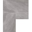 Saime Titano С000545980 8661021_Titano_grigio_nat_mod porcelain tile 120x150 cm, Italy, other types of stone - photo 1