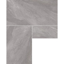Saime Titano С000545980 8661021_Titano_grigio_nat_mod grès cérame 120x150 cm, Italie, autres types de pierre - photo 1 - photo 1
