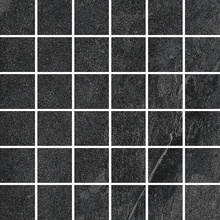 Saime Titano С000545940 7661005_Titano_antracite_nat_mos3 Mozaika 30x30 cm, Włochy, inne rodzaje kamienia - zdjęcie 1 - zdjęcie 1