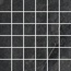 Saime Titano С000545940 7661005_Titano_antracite_nat_mos3 Mosaic 30x30 cm, Italy, other types of stone - photo 1