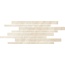 Saime Titano С000545946 7661026_Titano_beige_nat_listellato Mosaic 30x60 cm, Italy, other types of stone - photo 1 Saime Titano С000545946 7661026_Titano_beige_nat_listellato Mosaic 30x60 cm, Italy, other types of stone - photo 1