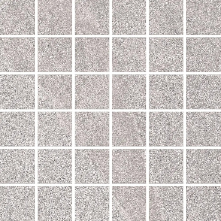 Saime Titano С000545962 7661136_Titano_cenere_nat_mos3 Mosaic 30x30 cm, Italy, other types of stone - photo 1 Saime Titano С000545962 7661136_Titano_cenere_nat_mos3 Mosaic 30x30 cm, Italy, other types of stone - photo 1