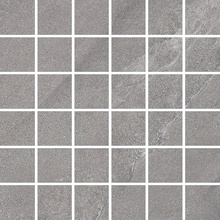 Saime Titano С000545943 7661015_Titano_grigio_nat_mos3 Mozaika 30x30 cm, Włochy, inne rodzaje kamienia - zdjęcie 1 - zdjęcie 1