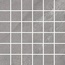 Saime Titano С000545943 7661015_Titano_grigio_nat_mos3 Mosaic 30x30 cm, Italy, other types of stone - photo 1