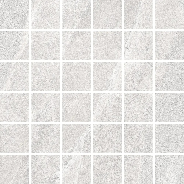 Saime Titano С000545964 7661146_Titano_perla_nat_mos3 Mosaic 30x30 cm, Italy, other types of stone - photo 1 Saime Titano С000545964 7661146_Titano_perla_nat_mos3 Mosaic 30x30 cm, Italy, other types of stone - photo 1