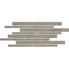 Saime Titano С000545954 7661066_Titano_taupe_nat_listellato Mozaika 30x60 cm, Włochy, inne rodzaje kamienia - zdjęcie 1 - zdjęcie 1