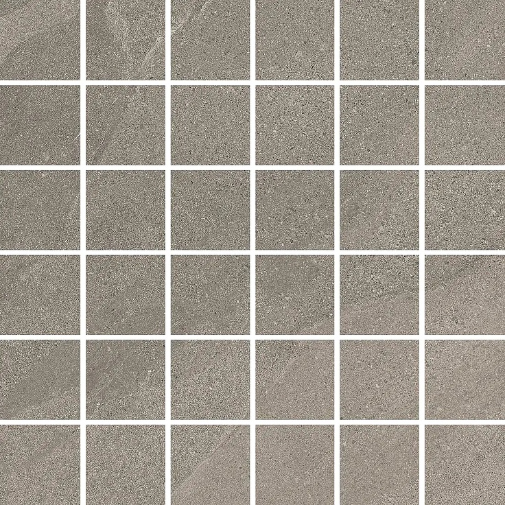 Saime Titano С000545966 7661156_Titano_taupe_nat_mos3 Mosaic 30x30 cm, Italy, other types of stone - photo 1 Saime Titano С000545966 7661156_Titano_taupe_nat_mos3 Mosaic 30x30 cm, Italy, other types of stone - photo 1