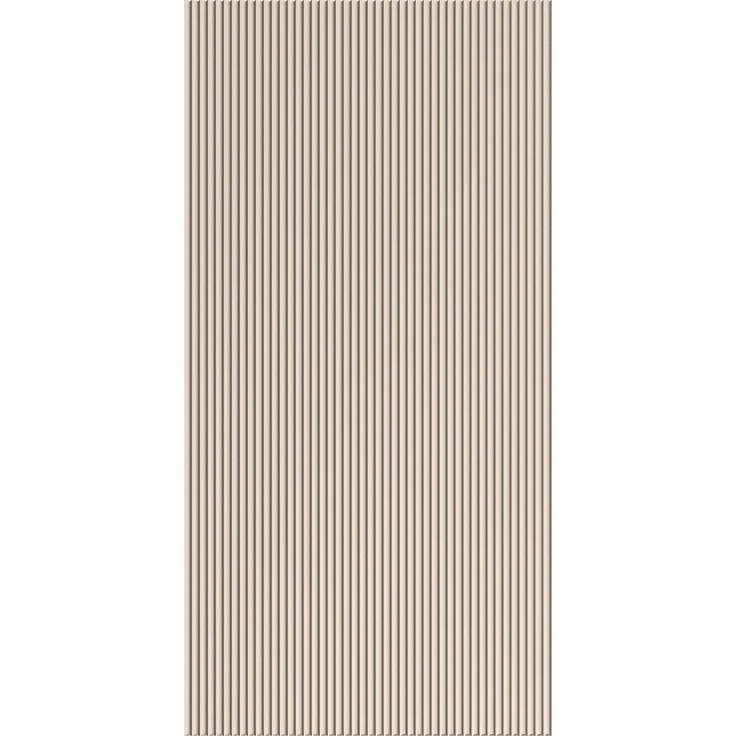 Saime Trame 8601231 BEIGE CANNETTATO NAT RET gres porcelánový 60x120 cm, Itálie - fotografie 1 Saime Trame 8601231 BEIGE CANNETTATO NAT RET gres porcelánový 60x120 cm, Itálie - fotografie 1