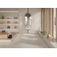 Saime Travertino 30x60, lasitettu porcelanato, Italia, travertiiini - sisustuskuva 1 Saime Travertino 30x60, lasitettu porcelanato, Italia, travertiiini - sisustuskuva 1