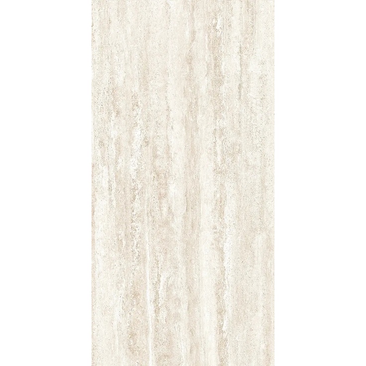Saime Travertino С000580236 T680128_TRAV.VEIN BEI.MAT RT 60x120 gres porcelánový 60x120 cm, Itálie, travertin - fotografie 1 Saime Travertino С000580236 T680128_TRAV.VEIN BEI.MAT RT 60x120 gres porcelánový 60x120 cm, Itálie, travertin - fotografie 1