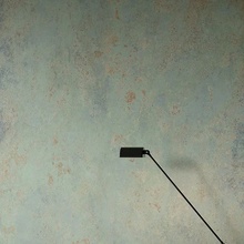 Saime Urban 30x60, glasiertes feinsteinzeug, Italien, metall und rost - Innenraumfoto 1 - Foto 1
