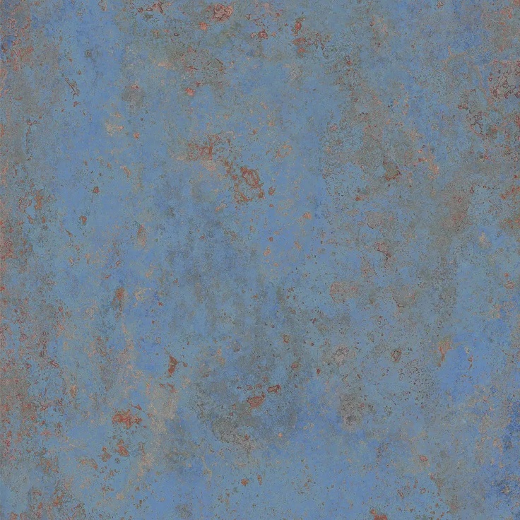 Saime Urban С000614461 T600297_UrbanBlueNat Ret 120x120 gres porcelánový 120x120 cm, Itálie, kov a rez - fotografie 1 Saime Urban С000614461 T600297_UrbanBlueNat Ret 120x120 gres porcelánový 120x120 cm, Itálie, kov a rez - fotografie 1