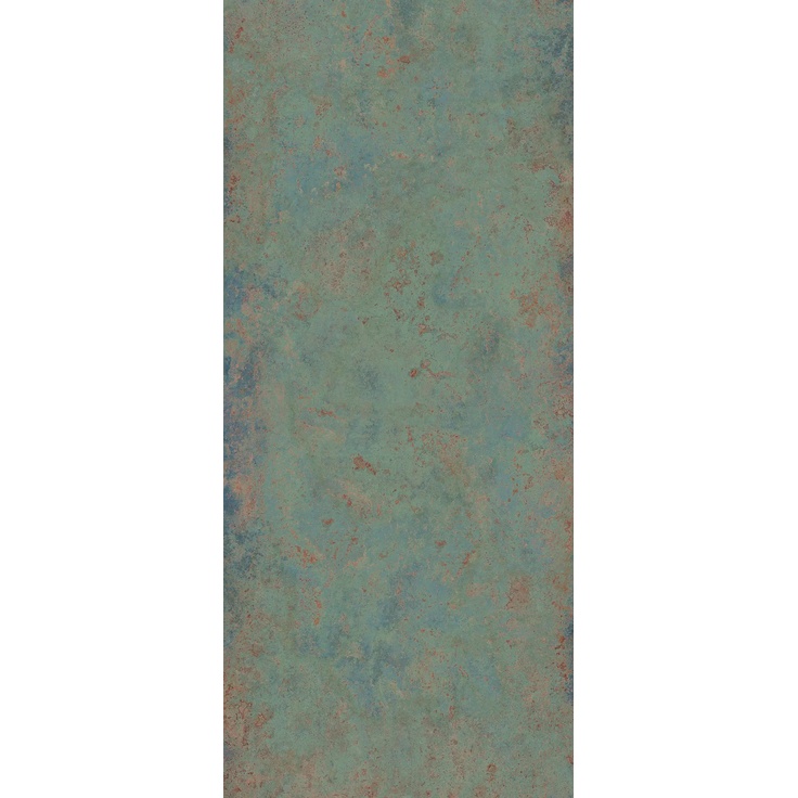 Saime Urban С000614430 T600291_UrbanGreenNat Ret 120x278 gres porcellanato 120x278 cm, Italia, metallo e ruggine - foto 1 Saime Urban С000614430 T600291_UrbanGreenNat Ret 120x278 gres porcellanato 120x278 cm, Italia, metallo e ruggine - foto 1