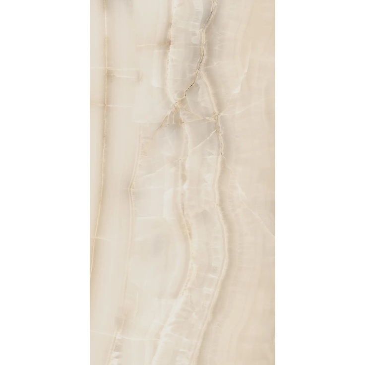 Sant'Agostino Akoya С000464573 CSAAKIVL12_AkoyaIvory60120Kry gres porcelánový 60x120 cm, Itálie, onyx - fotografie 1 Sant'Agostino Akoya С000464573 CSAAKIVL12_AkoyaIvory60120Kry gres porcelánový 60x120 cm, Itálie, onyx - fotografie 1