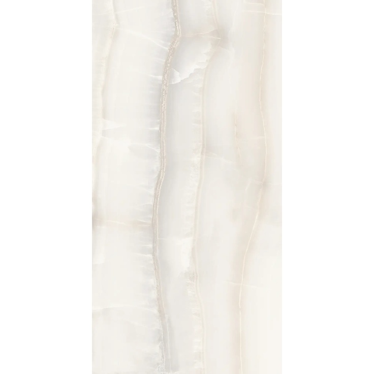 Sant'Agostino Akoya С000464593 CSAAKWHI12_AkoyaWhite60120 porcelain tile 60x120 cm, Italy, onyx - photo 1 Sant'Agostino Akoya С000464593 CSAAKWHI12_AkoyaWhite60120 porcelain tile 60x120 cm, Italy, onyx - photo 1