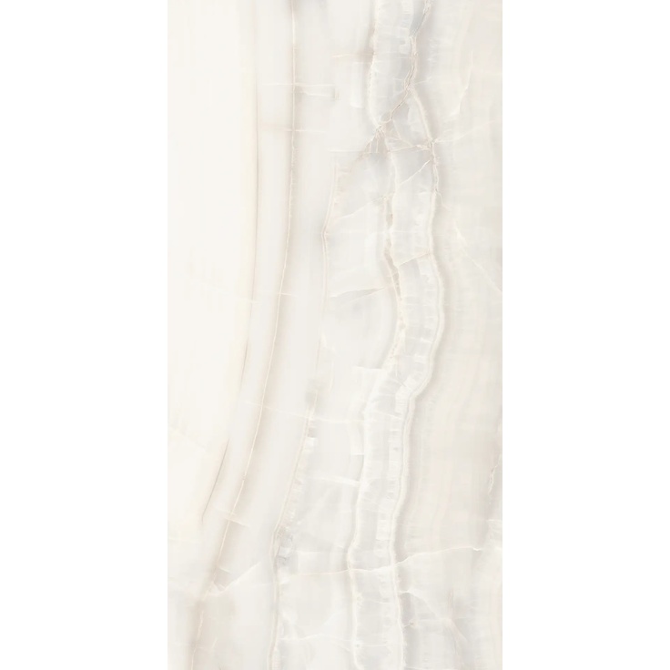 Sant'Agostino Akoya С000464596 CSAAKWHL18_AkoyaWhite90180Kry porcelænsflise 90x180 cm, Italien, onyx - foto 1 Sant'Agostino Akoya С000464596 CSAAKWHL18_AkoyaWhite90180Kry porcelænsflise 90x180 cm, Italien, onyx - foto 1