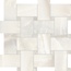Sant'Agostino Akoya С000464630 CSAMRAWK30_MaxiReAkoyaWhiteKry Mosaic 30x30 cm, Italy, onyx - photo 1 Sant'Agostino Akoya С000464630 CSAMRAWK30_MaxiReAkoyaWhiteKry Mosaic 30x30 cm, Italy, onyx - photo 1