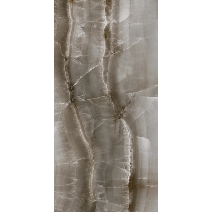 Sant'Agostino Akoya С000464580 CSAAKOCE30_AkoyaOcean3060 porcelain tile 30x60 cm, Italy, onyx - photo 1