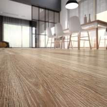 Sant'Agostino Barkwood 20x120, glasiertes feinsteinzeug, Italien, holz - Innenraumfoto 1 - Foto 4