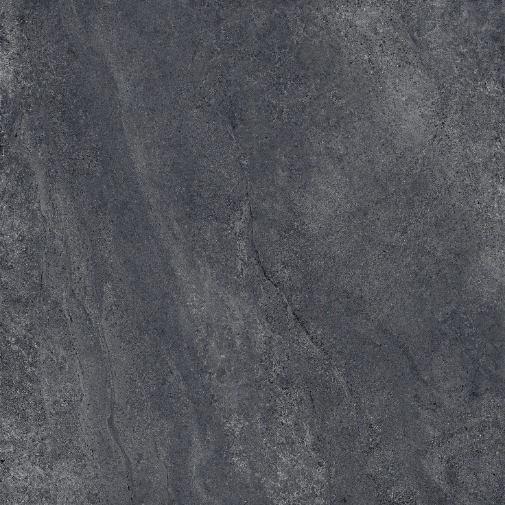 Sant'Agostino Bergstone С000591580 CSABEBLA12_BergstoneBlack120*120 porcelain tile 120x120 cm, Italy, other types of stone - photo 1 Sant'Agostino Bergstone С000591580 CSABEBLA12_BergstoneBlack120*120 porcelain tile 120x120 cm, Italy, other types of stone - photo 1