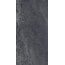 Sant'Agostino Bergstone С000591582 CSABEBLA30_BergstoneBlack30*60 gres porcelánový 30x60 cm, Itálie, další druhy kamene - fotografie 1