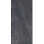 Sant'Agostino Bergstone С000591628 CSABERB612_BergstoneRigBlack60*120 porcelain tile 60x120 cm, Italy, other types of stone - photo 1