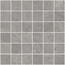 Sant'Agostino Bergstone С000591666 CSAMBEDA30_BergstoneMosDark30*30 Mozaik 30x30 cm, Italien, andre stenarter - foto 1