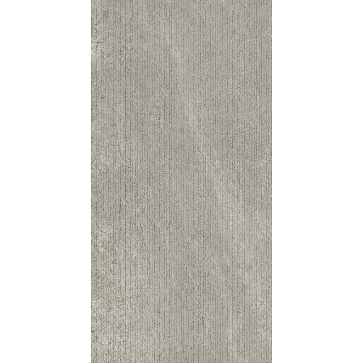Sant'Agostino Bergstone С000591630 CSABERG612_BergstoneRigGrey60*120 porcelain tile 60x120 cm, Italy, other types of stone - photo 1 Sant'Agostino Bergstone С000591630 CSABERG612_BergstoneRigGrey60*120 porcelain tile 60x120 cm, Italy, other types of stone - photo 1