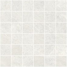 Sant'Agostino Bergstone С000591669 CSAMBELI30_BergstoneMosLight30*30 Mozaïek 30x30 cm, Italië, andere soorten steen - foto 1 - foto 1
