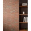 Sant'Agostino Bit 5x20 см, lasitettu porcelanato, Italia, tiili - sisustuskuva 2 Sant'Agostino Bit 5x20 см, lasitettu porcelanato, Italia, tiili - sisustuskuva 2