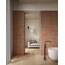 Sant'Agostino Bit 5x20 см, lasitettu porcelanato, Italia, tiili - sisustuskuva 4 Sant'Agostino Bit 5x20 см, lasitettu porcelanato, Italia, tiili - sisustuskuva 4