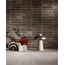 Sant'Agostino Bit 5x20 см, lasitettu porcelanato, Italia, tiili - sisustuskuva 16 Sant'Agostino Bit 5x20 см, lasitettu porcelanato, Italia, tiili - sisustuskuva 16