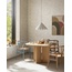 Sant'Agostino Bit 5x20 см, lasitettu porcelanato, Italia, tiili - sisustuskuva 6 Sant'Agostino Bit 5x20 см, lasitettu porcelanato, Italia, tiili - sisustuskuva 6