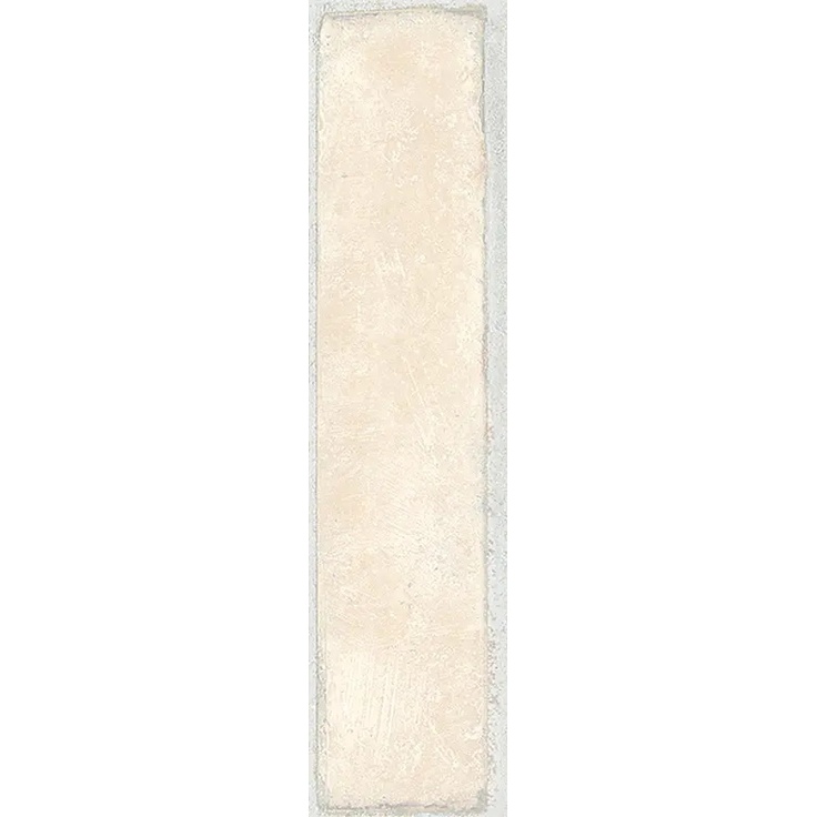 Sant'Agostino Bit С000615921 CSABITCR05_BitCreamMat5*20 porcelain tile 5x20 cm, Italy, brick - photo 1 Sant'Agostino Bit С000615921 CSABITCR05_BitCreamMat5*20 porcelain tile 5x20 cm, Italy, brick - photo 1