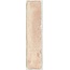 Sant'Agostino Bit С000615925 CSABITSD05_BitSandMat5*20 porcelain tile 5x20 cm, Italy, brick - photo 1