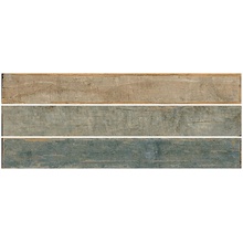 Sant'Agostino Blendart С000304019 CSABLAMX15_BlendartMix15120 keramisch graniet 15x120 cm, Italië, hout - foto 1 - foto 1