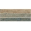 Sant'Agostino Blendart С000304019 CSABLAMX15_BlendartMix15120 porcelain tile 15x120 cm, Italy, wood look - photo 1