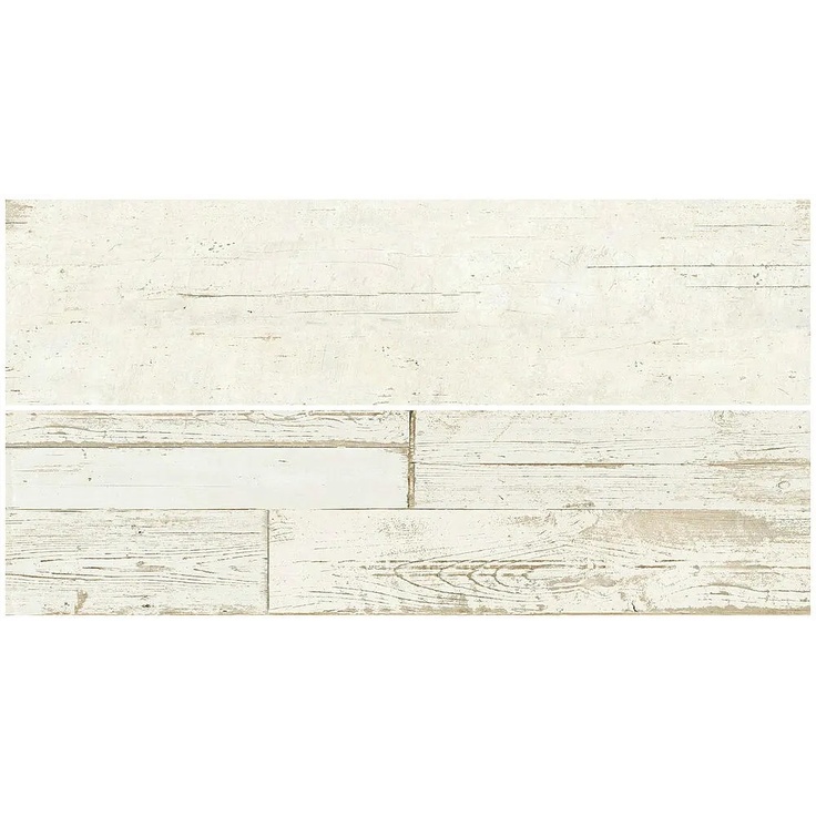 Sant'Agostino Blendart С000304005 CSABAWHC30_BlendartWhiteCraft grès cérame 30x120 cm, Italie, arbre - photo 1 Sant'Agostino Blendart С000304005 CSABAWHC30_BlendartWhiteCraft grès cérame 30x120 cm, Italie, arbre - photo 1