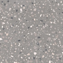 Sant'Agostino Deconcrete С000521520 CSADMEGR90_De-MediumGrey90*90 keramisch graniet 90x90 cm, Italië, terrazzo - foto 1 - foto 1