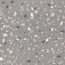 Sant'Agostino Deconcrete С000521519 CSADMEGR60_De-MediumGrey60*60 porcelain tile 60x60 cm, Italy, terrazzo - photo 1