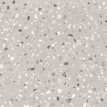 Sant'Agostino Deconcrete С000521523 CSADMEPE90_De-MediumPearl90*90 keramisch graniet 90x90 cm, Italië, terrazzo - foto 1 - foto 1