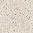 Sant'Agostino Deconcrete С000521524 CSADMESA12_De-MediumSand120*120 porcelain tile 120x120 cm, Italy, terrazzo - photo 1