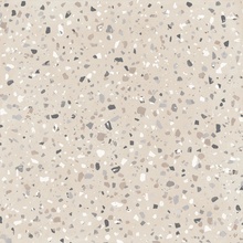 Sant'Agostino Deconcrete С000521524 CSADMESA12_De-MediumSand120*120 keramisch graniet 120x120 cm, Italië, terrazzo - foto 1 - foto 1