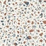 Sant'Agostino Deconcrete С000521548 CSADXDWH12_DecoDe-MaxiWhite120*120 Feinsteinzeug 120x120 cm, Italien, terrazzo - Foto 1
