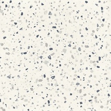 Sant'Agostino Deconcrete С000521527 CSADMEWH12_De-MediumWhite120*120 keramisch graniet 120x120 cm, Italië, terrazzo - foto 1 - foto 1